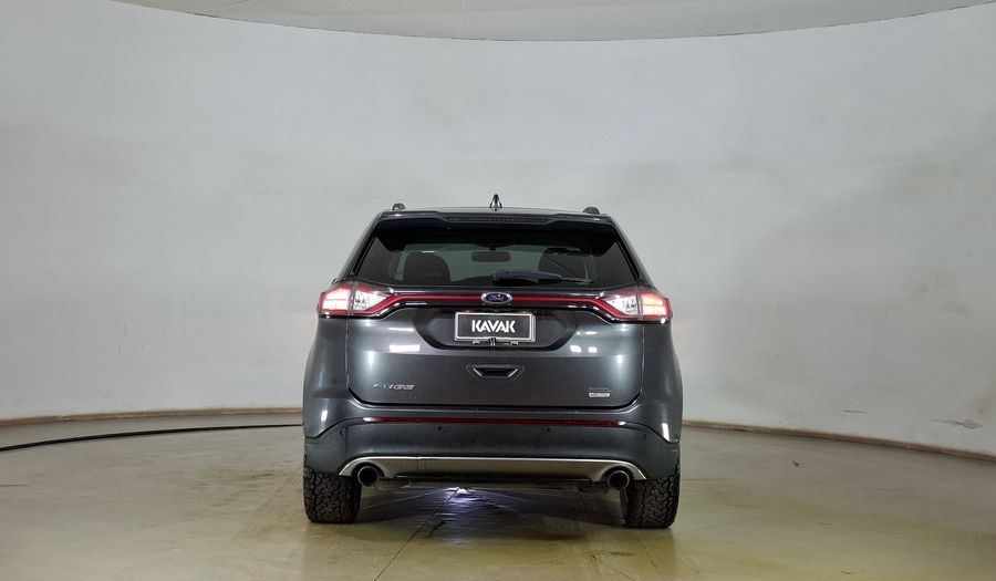 Ford Edge 2.0 ECOBOOST AUTO SEL Suv 2019