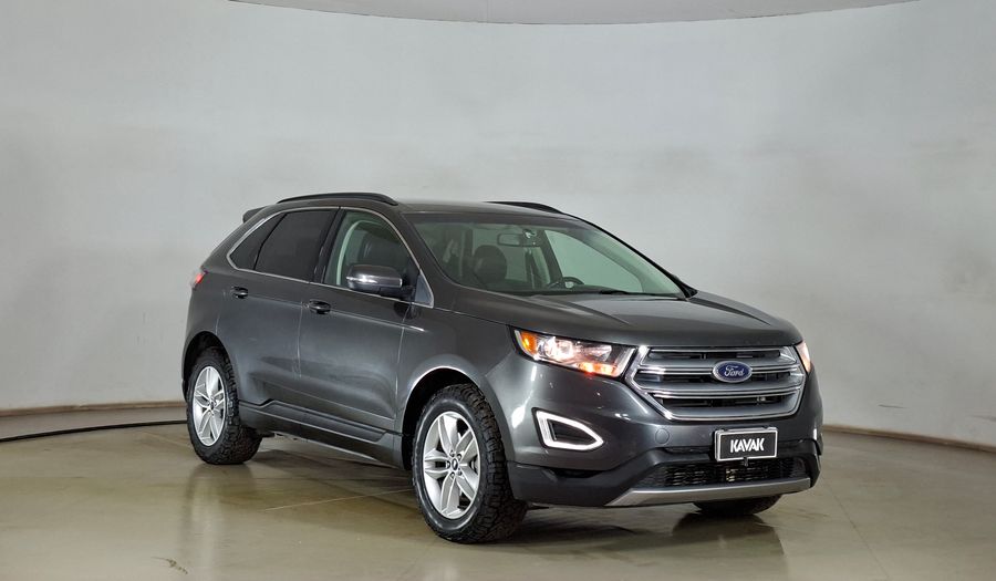 Ford Edge 2.0 ECOBOOST AUTO SEL Suv 2019