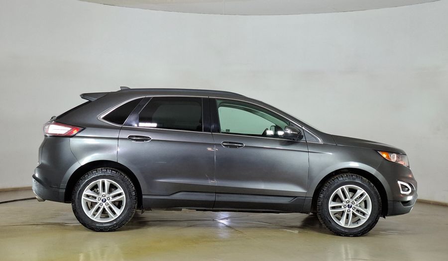 Ford Edge 2.0 ECOBOOST AUTO SEL Suv 2019