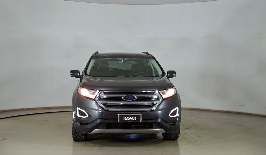 Ford Edge 2.0 ECOBOOST AUTO SEL Suv 2019