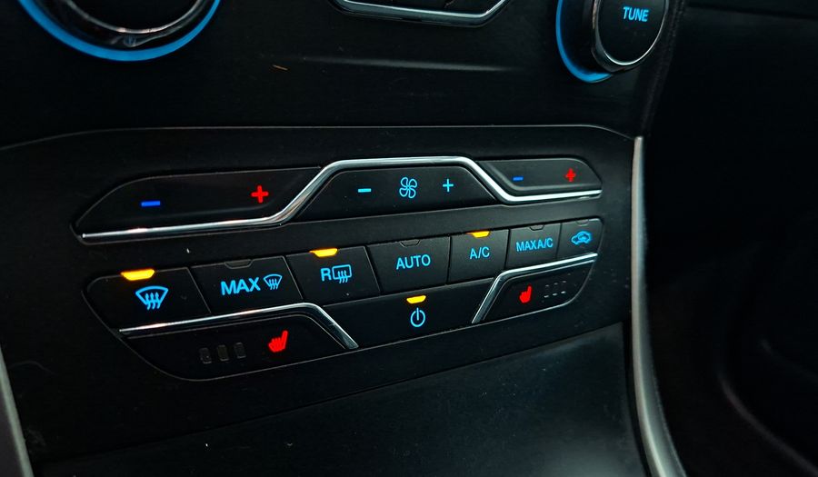 Ford Edge 2.0 ECOBOOST AUTO SEL Suv 2019
