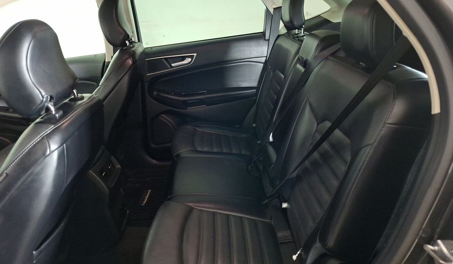 Ford Edge 2.0 ECOBOOST AUTO SEL Suv 2019
