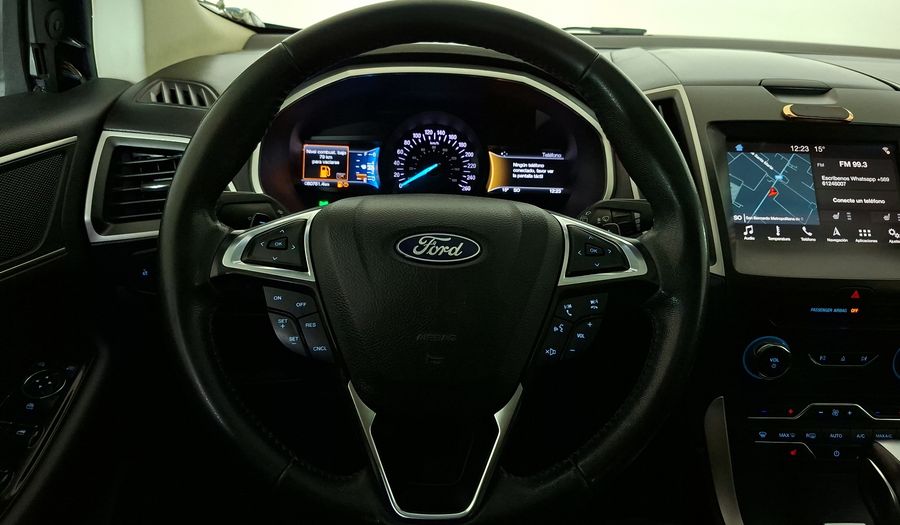 Ford Edge 2.0 ECOBOOST AUTO SEL Suv 2019