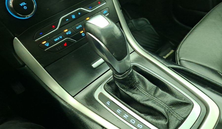 Ford Edge 2.0 ECOBOOST AUTO SEL Suv 2019