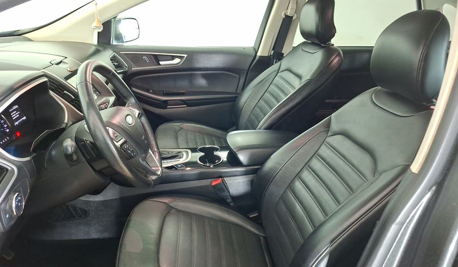Ford Edge 2.0 ECOBOOST AUTO SEL Suv 2019
