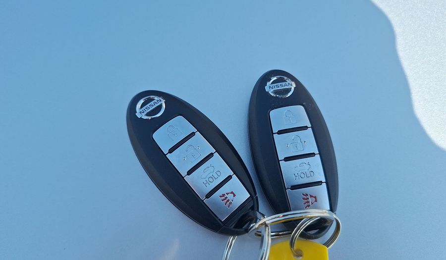 Nissan Sentra 1.8 EXCLUSIVE CVT Sedan 2019