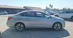 Nissan Sentra 1.8 EXCLUSIVE CVT Sedan 2019