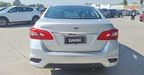Nissan Sentra 1.8 EXCLUSIVE CVT Sedan 2019