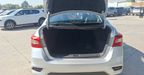 Nissan Sentra 1.8 EXCLUSIVE CVT Sedan 2019