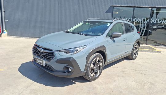 Subaru • Crosstrek
