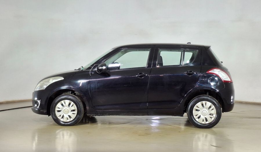 Suzuki Swift 1.2 GL Hatchback 2014