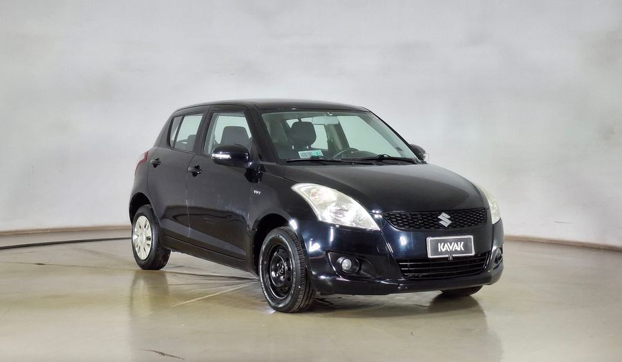 Suzuki Swift 1.2 GL Hatchback 2014