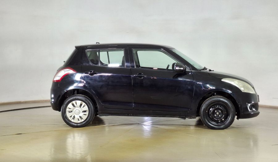 Suzuki Swift 1.2 GL Hatchback 2014