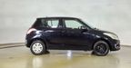 Suzuki Swift 1.2 GL Hatchback 2014