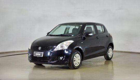 Suzuki • Swift