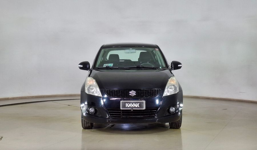 Suzuki Swift 1.2 GL Hatchback 2014