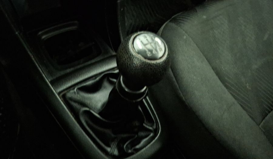 Suzuki Swift 1.2 GL Hatchback 2014