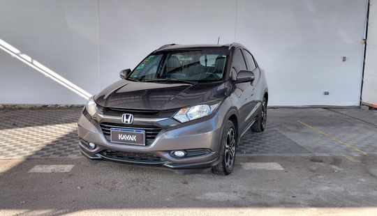 Honda • HR-V