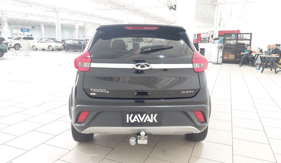 Chery Tiggo 2 1.5 ACT AUTO Suv 2021