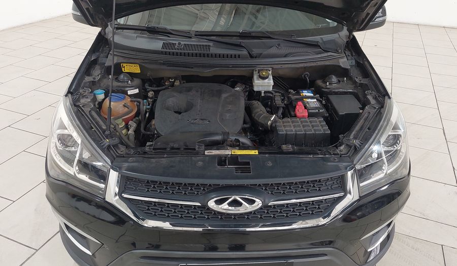 Chery Tiggo 2 1.5 ACT AUTO Suv 2021
