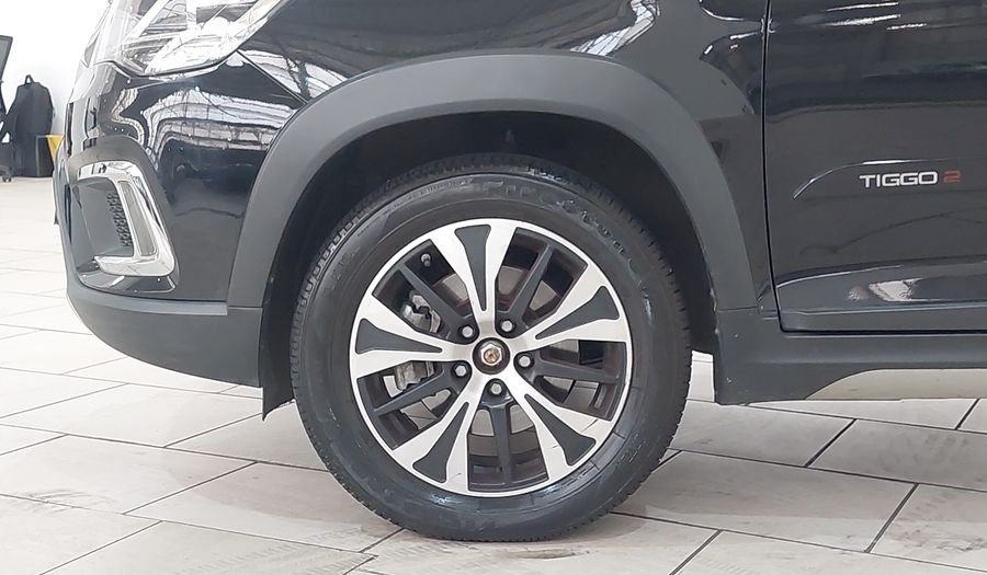 Chery Tiggo 2 1.5 ACT AUTO Suv 2021