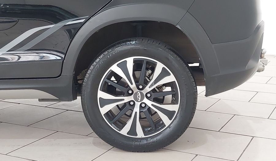 Chery Tiggo 2 1.5 ACT AUTO Suv 2021