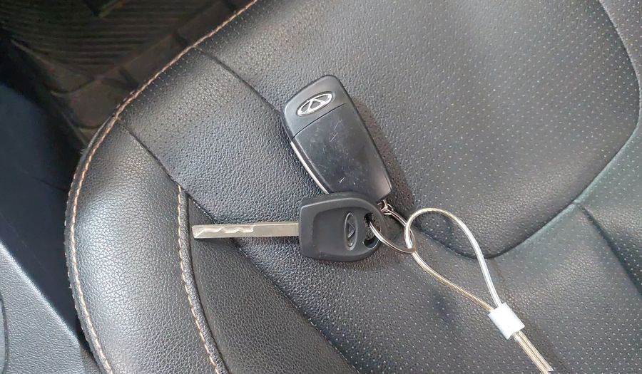 Chery Tiggo 2 1.5 ACT AUTO Suv 2021