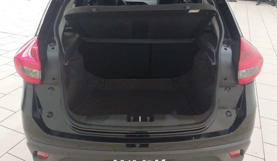 Chery Tiggo 2 1.5 ACT AUTO Suv 2021
