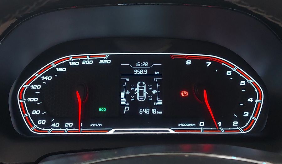 Chery Tiggo 2 1.5 ACT AUTO Suv 2021