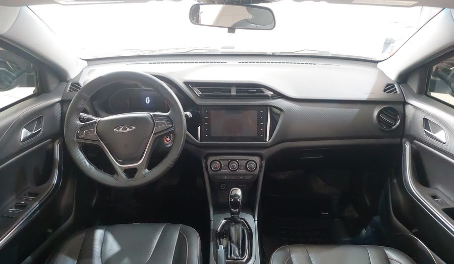 Chery Tiggo 2 1.5 ACT AUTO Suv 2021