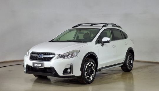 Subaru • XV