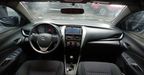 Toyota Yaris 1.3 XL LIVE CVT Hatchback 2022