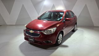 Chevrolet • Aveo