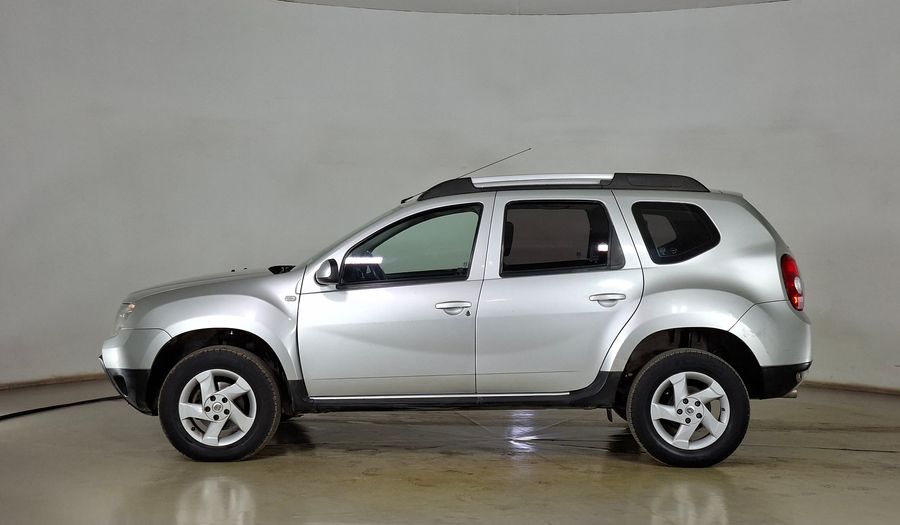 Renault Duster 2.0 16V DYNAMIQUE Suv 2015