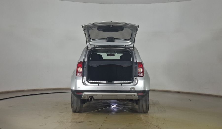 Renault Duster 2.0 16V DYNAMIQUE Suv 2015