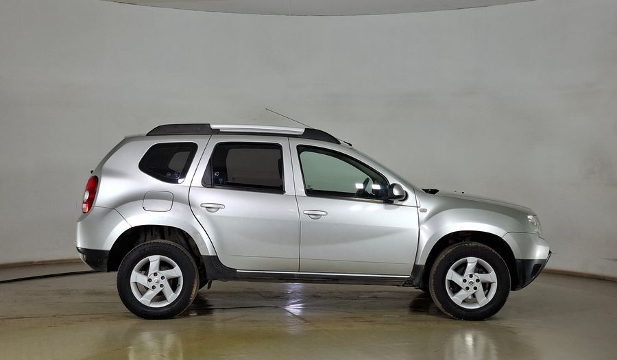 Renault Duster 2.0 16V DYNAMIQUE Suv 2015