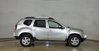 Renault Duster 2.0 16V DYNAMIQUE Suv 2015