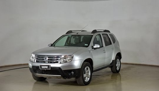 Renault • Duster