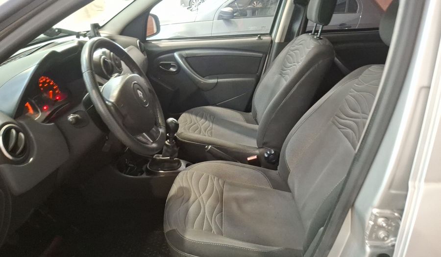 Renault Duster 2.0 16V DYNAMIQUE Suv 2015