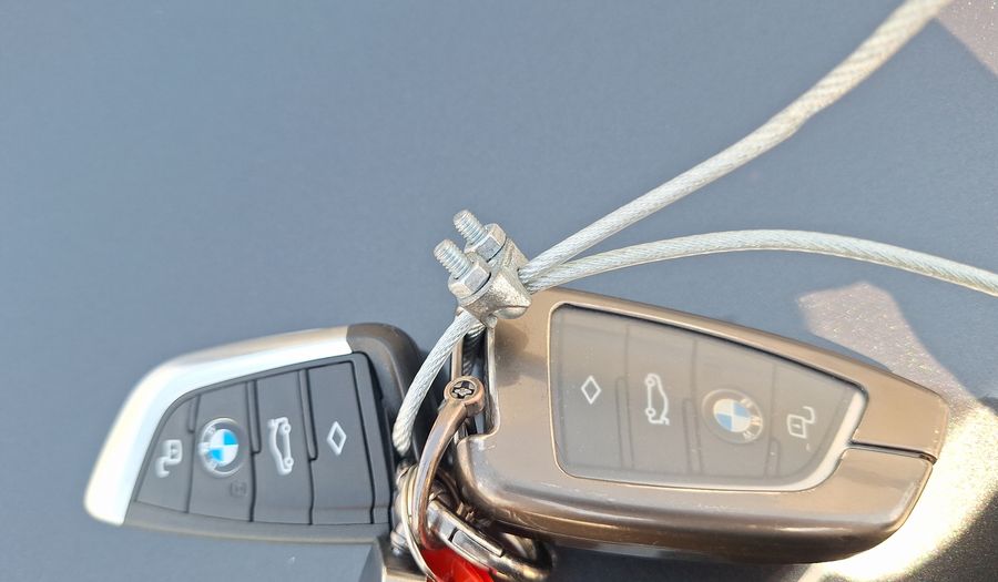 Bmw X3 2.0 SDRIVE20I A HERITAGE SR Suv 2022
