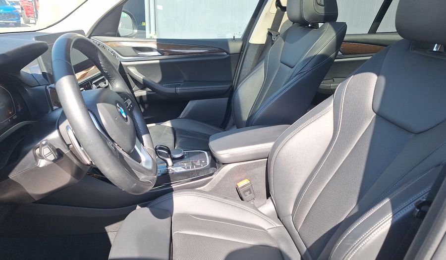 Bmw X3 2.0 SDRIVE20I A HERITAGE SR Suv 2022