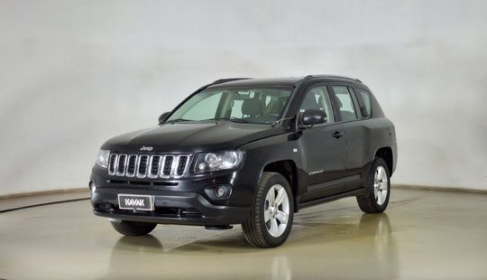 Jeep • Compass