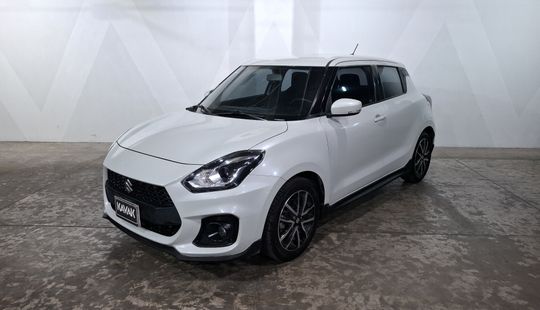 Suzuki • Swift