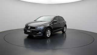 Volkswagen • Polo