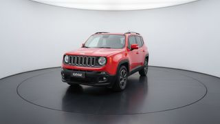 Jeep • Renegade