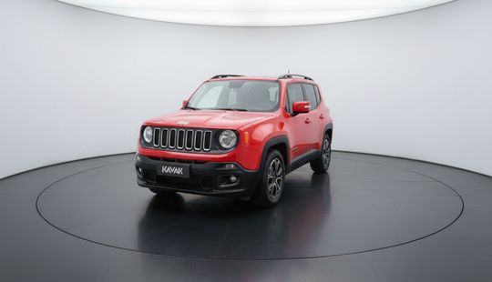 Jeep • Renegade