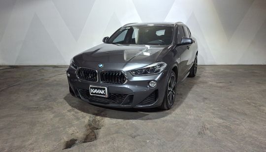 Bmw • X2