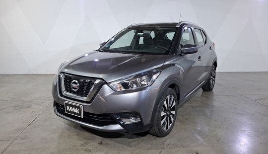 Nissan • Kicks