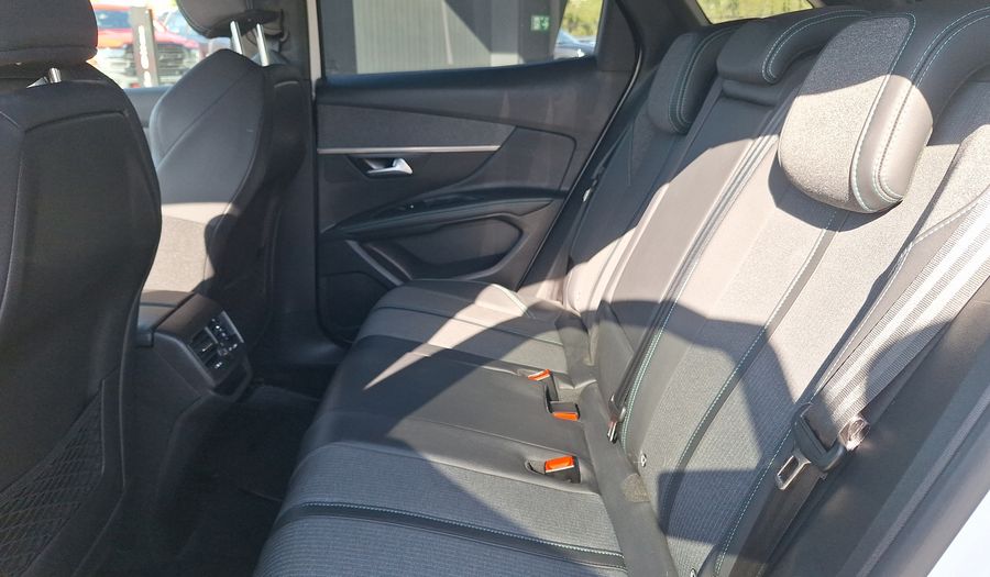 Peugeot 3008 1.6 THP 165 AUTO ALLURE PACK Suv 2024