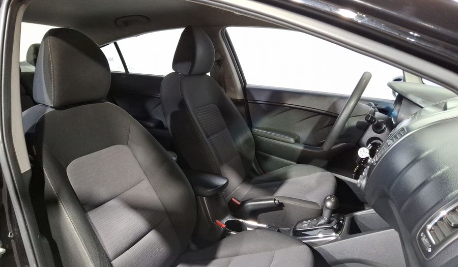 Kia Forte 2.0 LX AUTO Sedan 2018